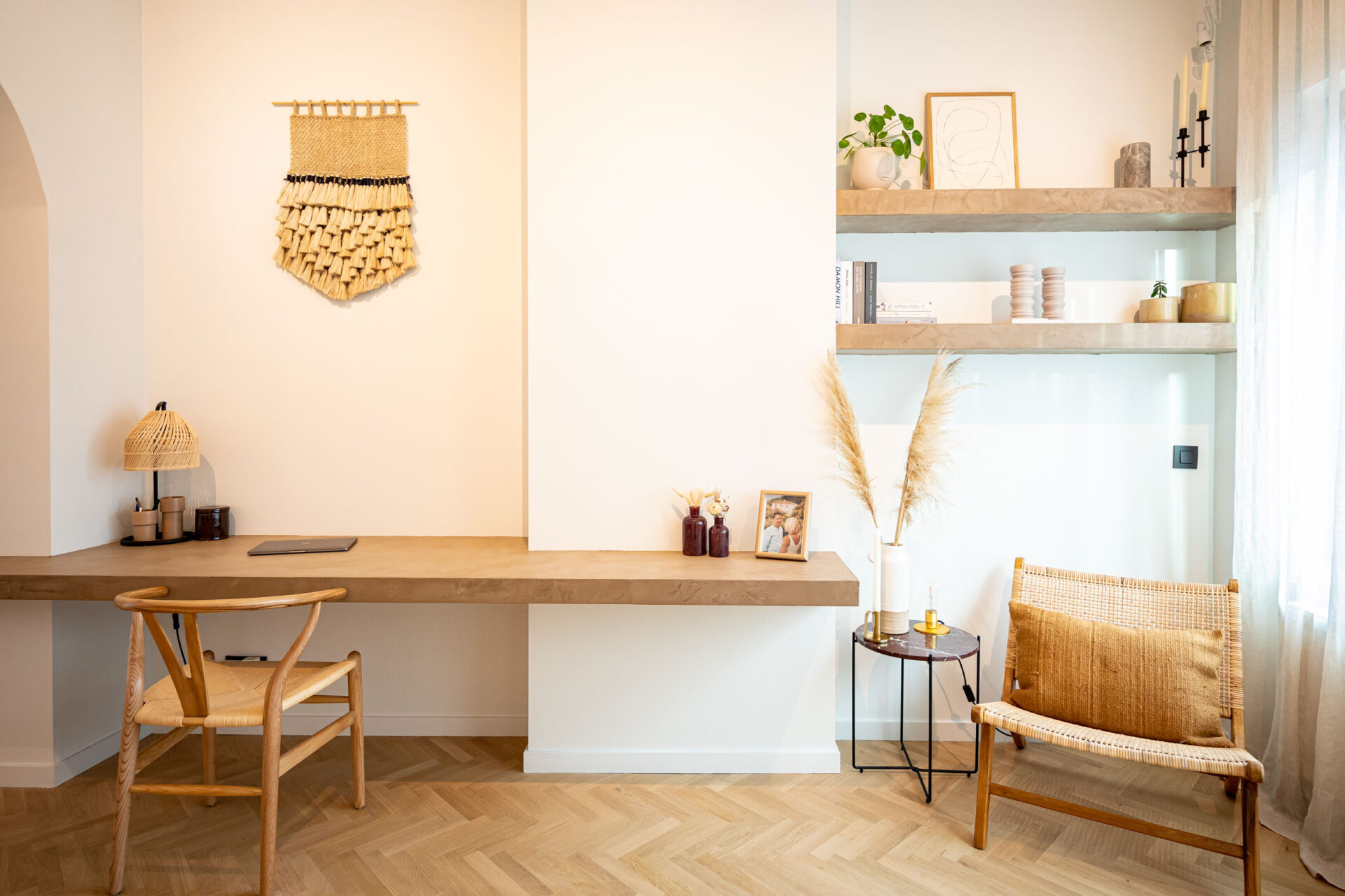 Interieur & maatwerk