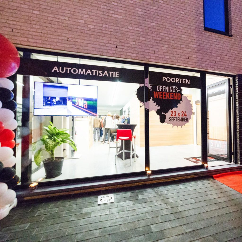 BRIQ project in Keerbergen