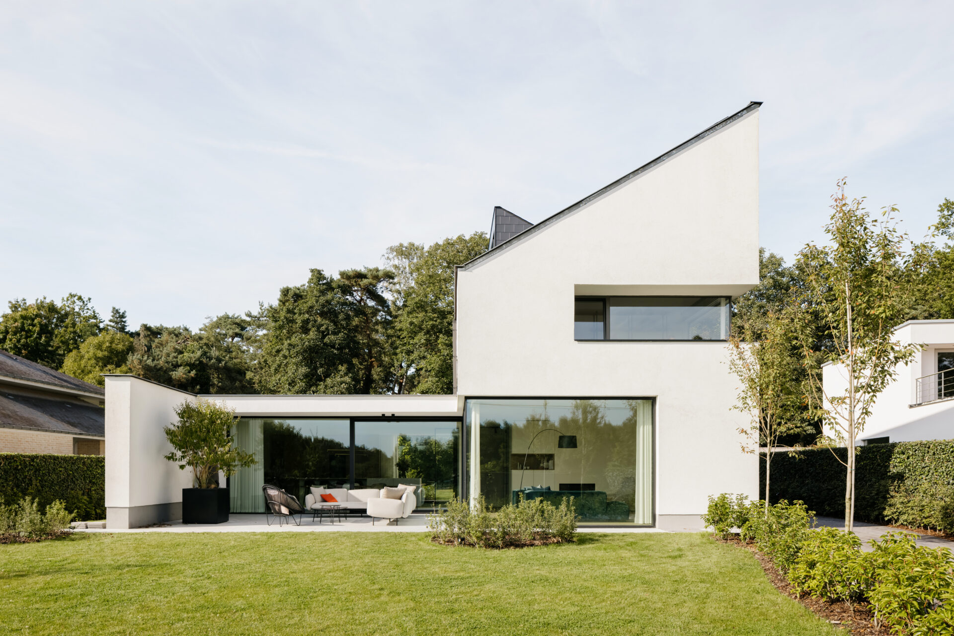 Renovatie