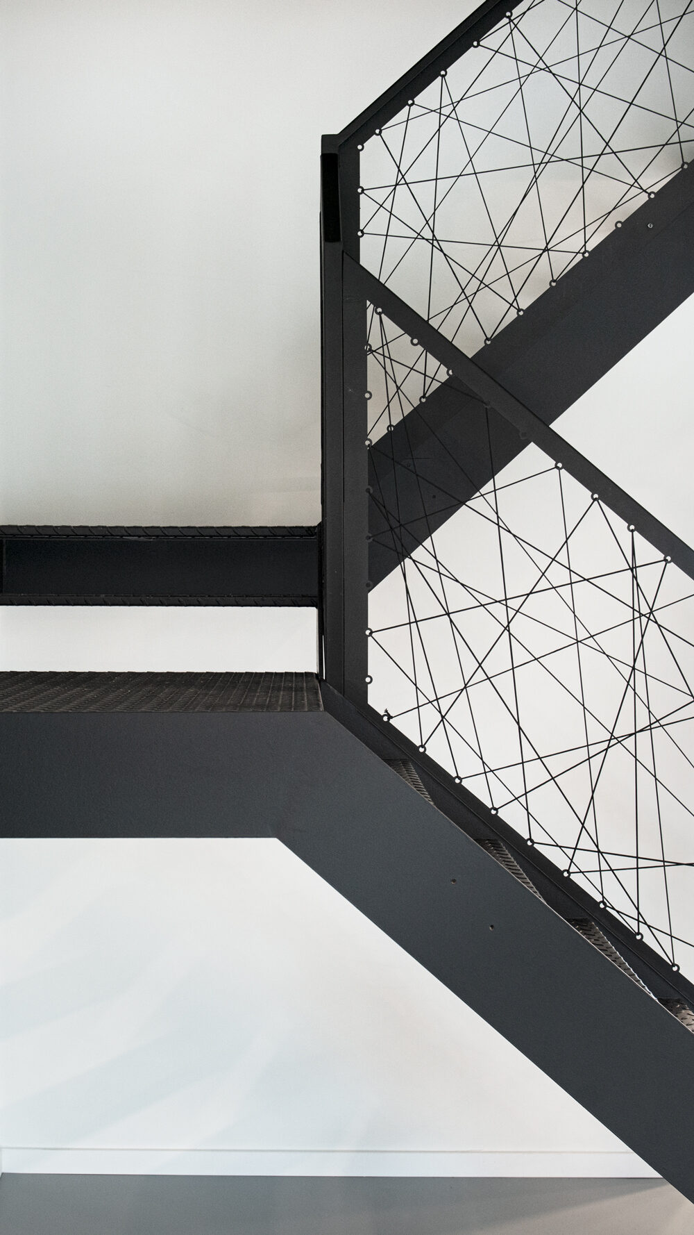 Totaalaanneming project van BRIQ
