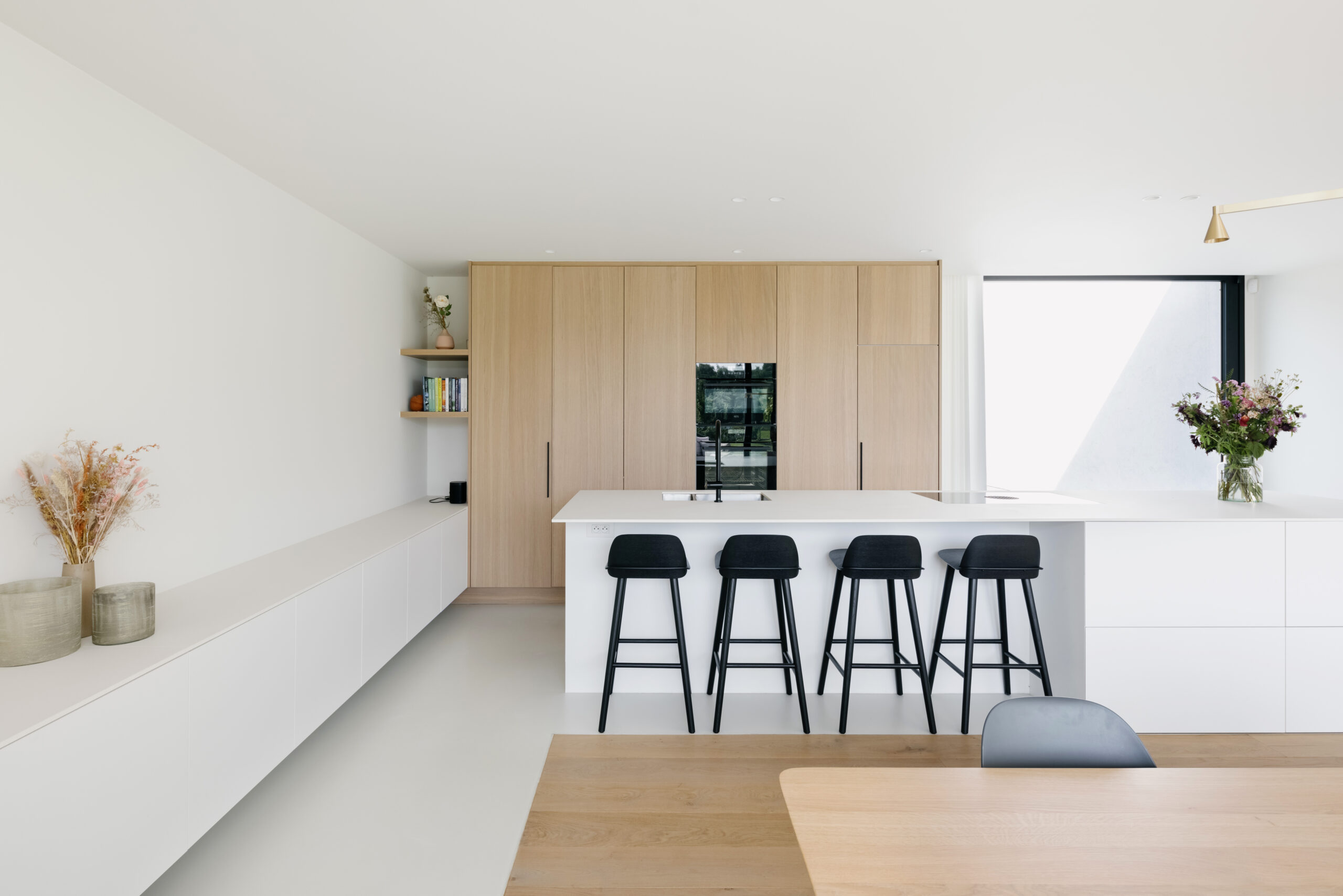 BRIQ project in Sint-Katelijne-Waver