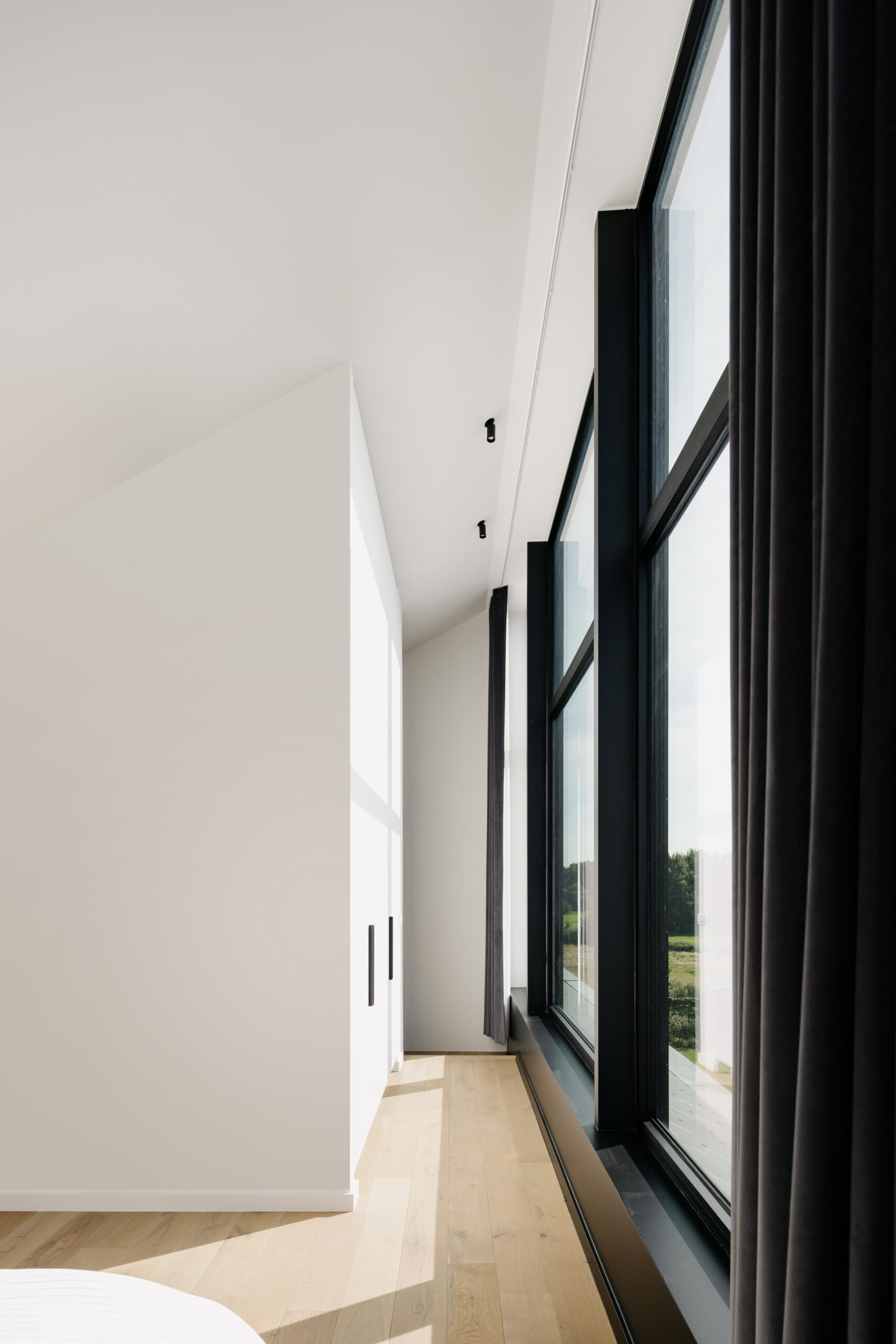 Nieuwbouw project van BRIQ